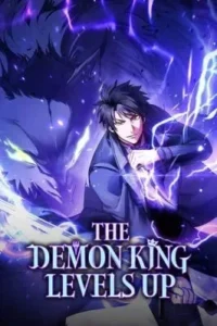 The Demon King Levels Up