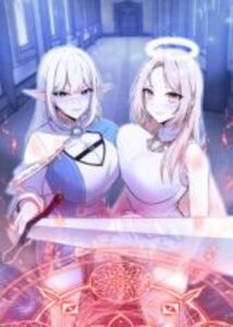 Isekai Dragondick Knight Commander